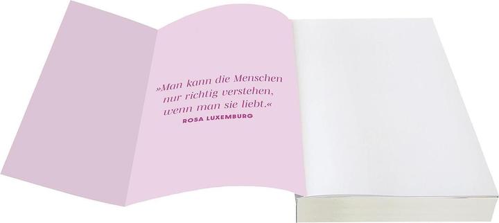 Produktbild Rosa und Leo (Deutsch, Charlotte Roth, 2023)