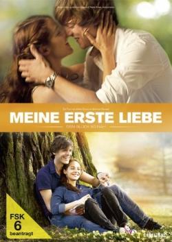 Produktbild Meine erste Liebe Dem Glück so nah (DVD, 2012, Deutsch, Französisch)