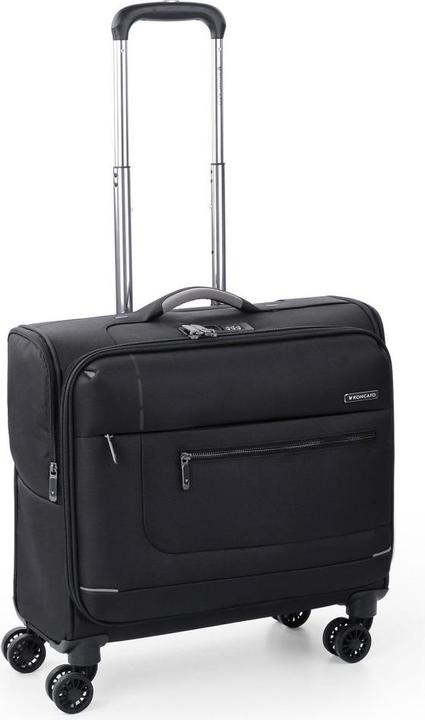 Actual product image Roncato Sidetrack - PC Trolley Case (38 l, Hand luggage (up to 50 litres))