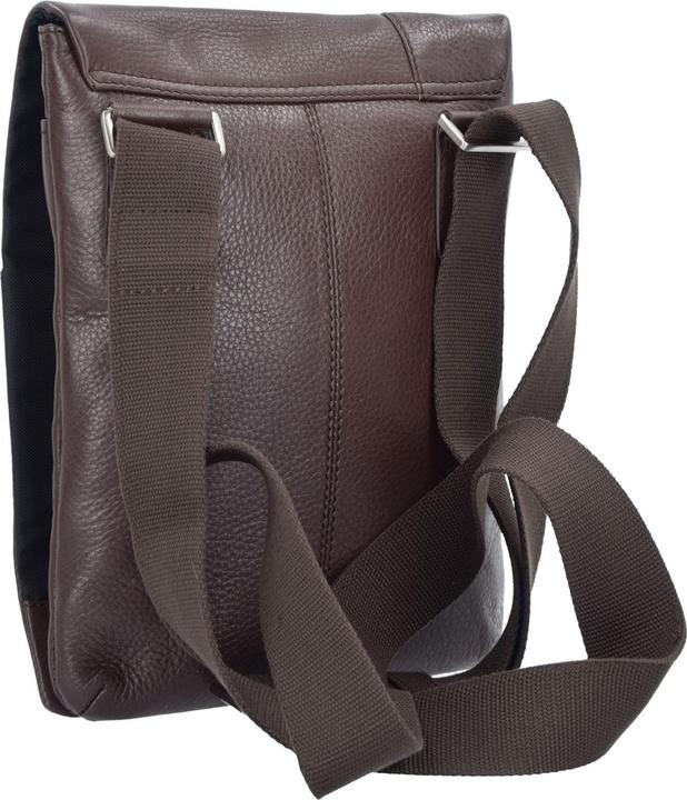 Immagine prodotto Esquire Borsa Sydney in pelle 21 cm