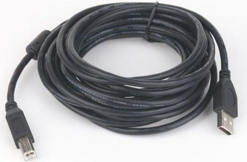 Actual product image Gembird Professional series (4.60 m, USB 2.0)