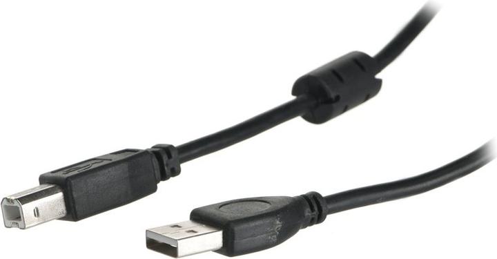 Actual product image Gembird Professional series (4.60 m, USB 2.0)
