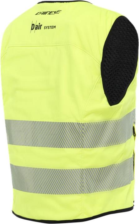 Produktbild Dainese Smart Jacke HI VIS (Herren, L)