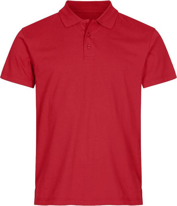 Clique Poloshirt (L)