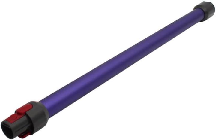 Produktbild Trade-Shop Teleskoprohr lila, 74cm