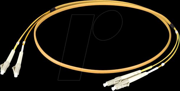 Actual product image EFB Elektronik Network cable (S/UTP, CAT6, 3 m)