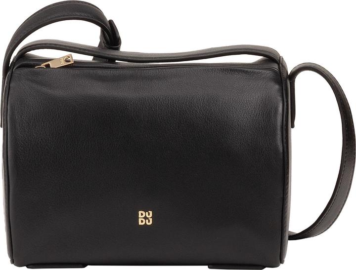 Dudu Up Umhängetasche Leder 19.5 cm