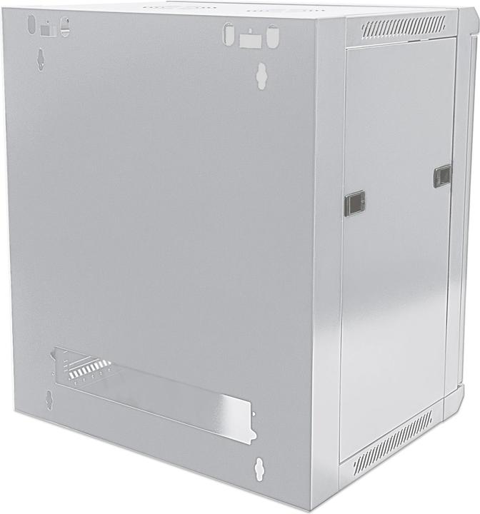 Produktbild Intellinet 19" Wandverteiler (9 HE, 19 Zoll Rack)