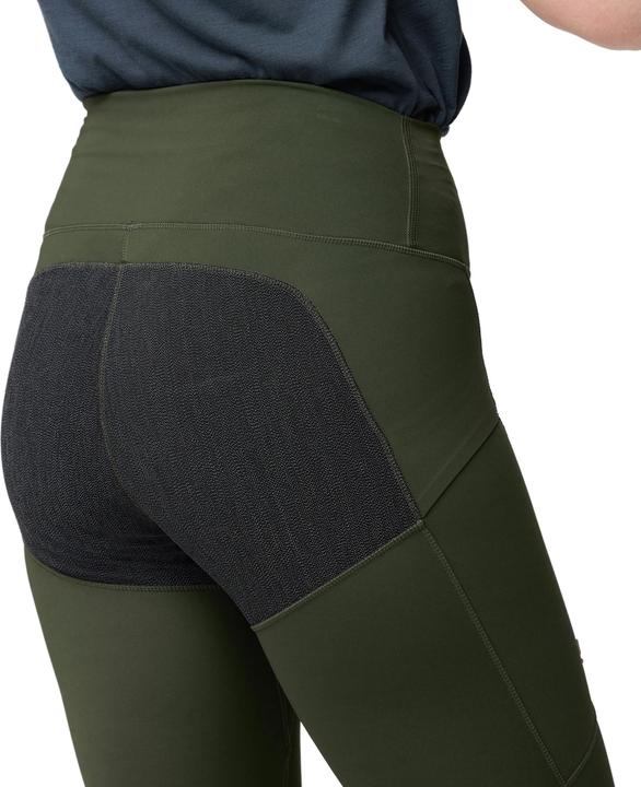 Produktbild Fjällräven Women's Abisko Trekking Tights HD (M)