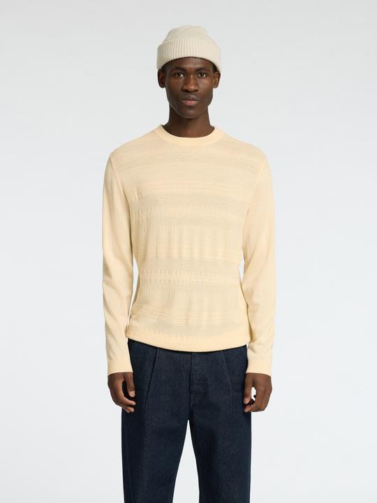 Immagine prodotto Selected Homme Maglia in 100% lana merino con scollo rotondo (XL)