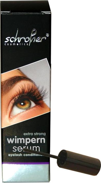 Schrofner Wimpernserum - Wimpernwunder (6 ml)