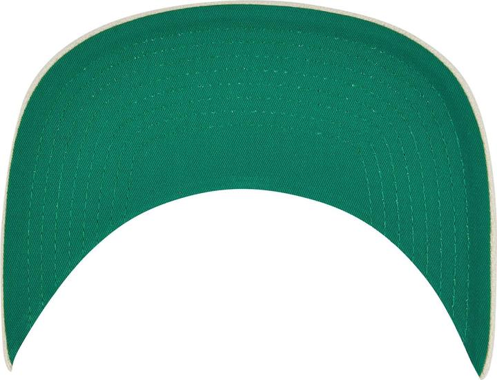 Actual product image Flexfit Snapback (One size)