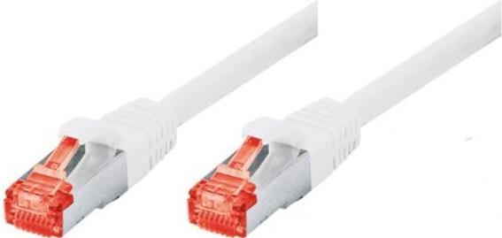 Produktbild Tecline exertis Connect (S/FTP, CAT6, 1 m)