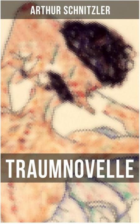 Produktbild Traumnovelle (Arthur Schnitzler, 2019)