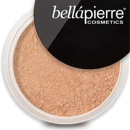 Actual product image Bellapierre Cosmetics Mineral Foundation (Beige)