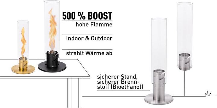 Image du produit Höfats Spin