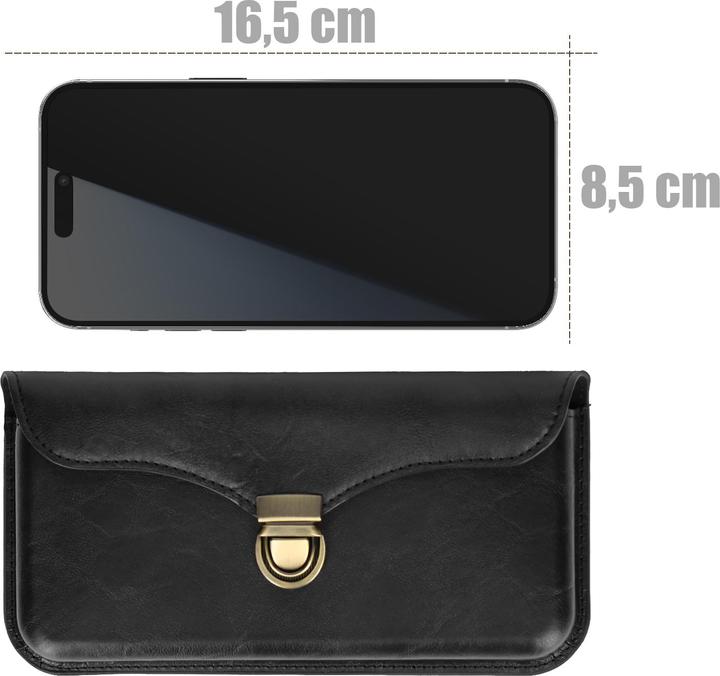 Produktbild Avizar SecureStrap Series (Universal)