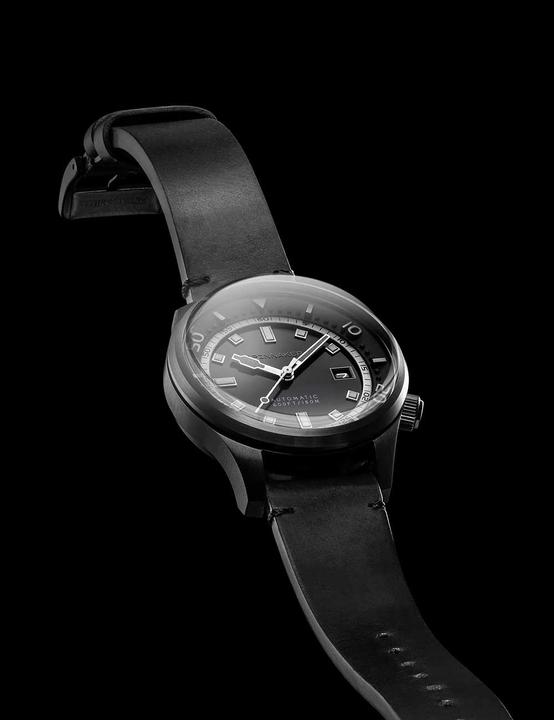 Image du produit Spinnaker SP-5062-06 Bradner (Montre de plongée)