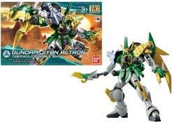 Produktbild Bandai Gundam - Jiyan Altron