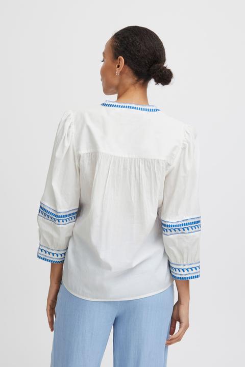 Immagine prodotto B.young BYJIYA BLOUSE 20814918 (38)