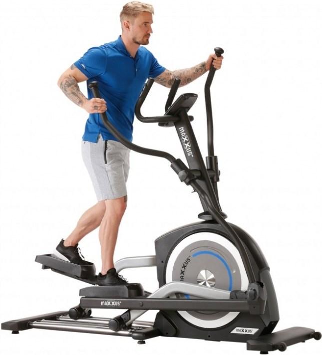 Produktbild Maxxus Crosstrainer CX 6.1