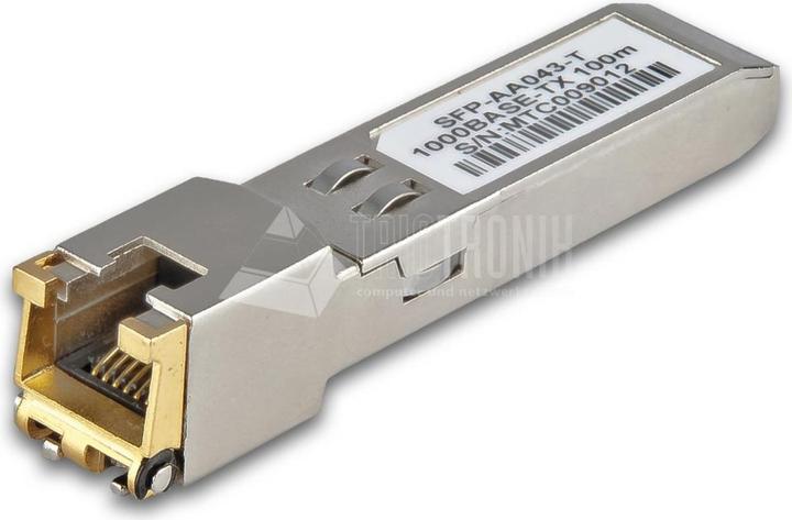 Produktbild Lightwin SFP 1000Base-T Kupfer SFPs / XFPs