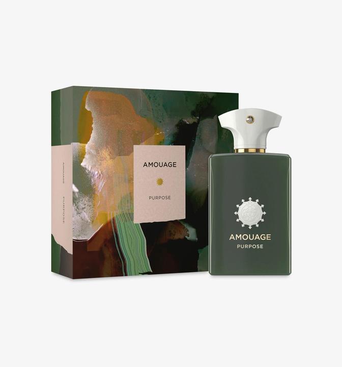 Produktbild Amouage Purpose (Eau de Parfum, 100 ml)