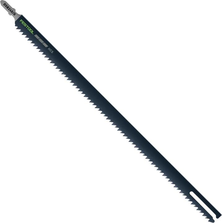 Image du produit Festool Sägeblatt DSB 240/G