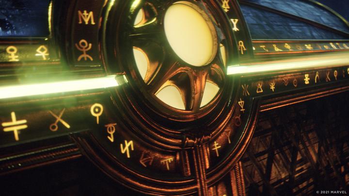 Actual product image 2K Games Marvel's Midnight Suns (Legendary Edition) (PS5, EN)