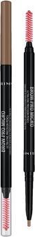 Actual product image Rimmel London Rimmel - Brow Pro Microown Cupboard To Eyebrows 01onde 0.09G (001 Blonde)