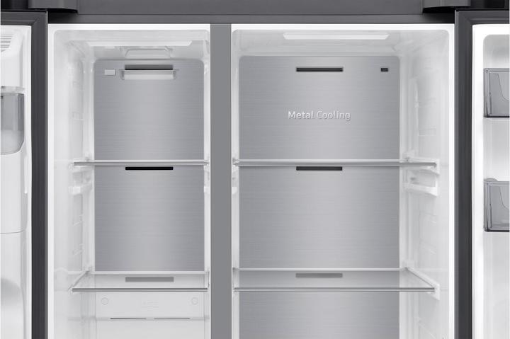 Immagine prodotto Samsung RS70F65KETWS (640 l)