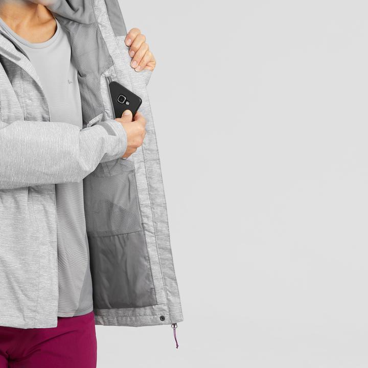 Actual product image Quechua MH100 WTP (L)
