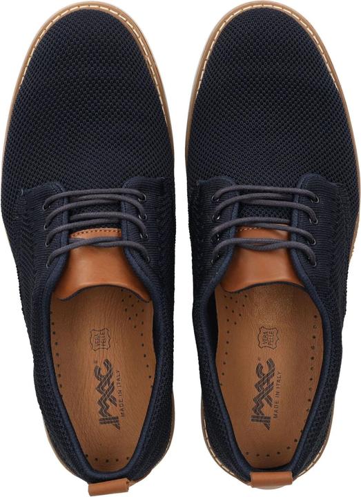 Image du produit IMAC Cette chaussure à lacets confortable et tendance est un incontournable de la saison. Le design de (42)