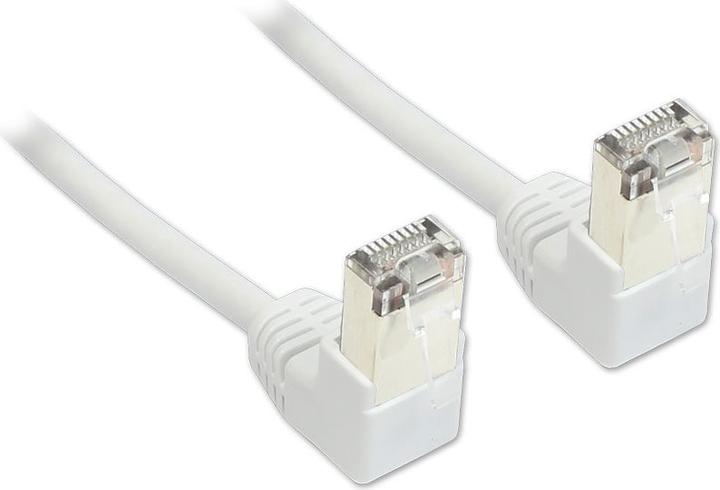 Produktbild Good Connections Patch-Kabel (F/UTP, CAT5e, 1 m)