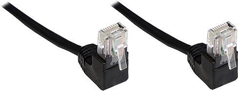 Produktbild Good Connections Patch-Kabel (F/UTP, CAT5e, 3 m)
