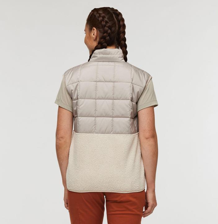 Actual product image Cotopaxi Trico Hybrid Vest (M)