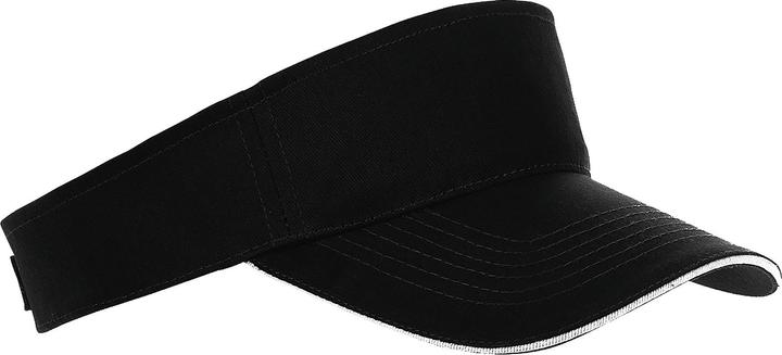 Actual product image Sols Ace Sun Visor (One size)