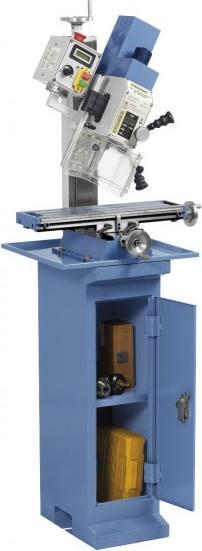 Immagine prodotto Bernardo Cantina Bernardo - Bohr- und Fräsmaschine KF 16 L Vario