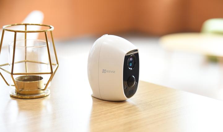 Produktbild EZVIZ C3A (1920 x 1080 Pixels)