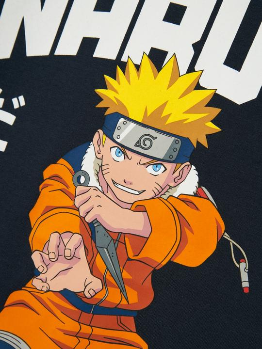 Produktbild Name it Nkmmacar Naruto Ss Top Noos Sky (122)