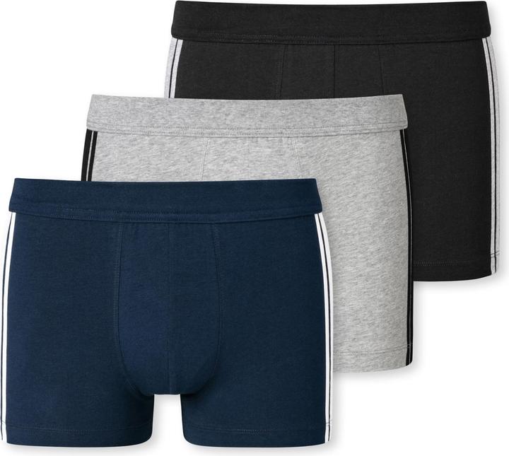 Immagine prodotto Schiesser Boxershorts (4XL, confezione da 3)