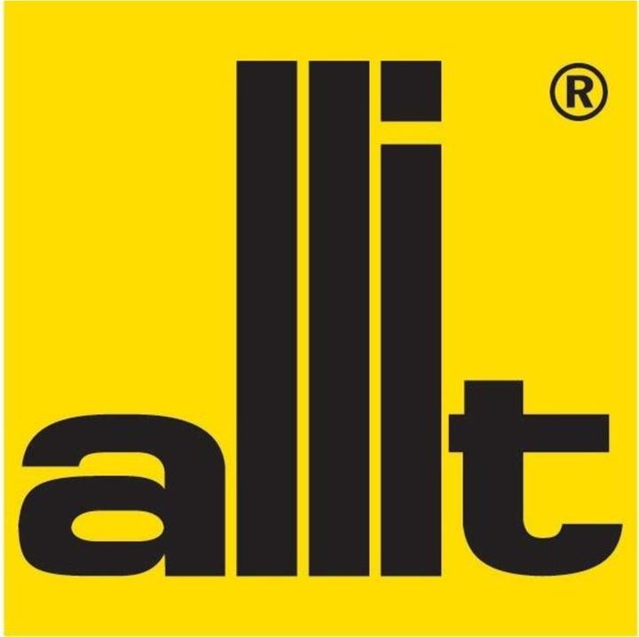 Produktbild Allit Lagersichtbox (L x B x H) 100 (0.80 l)