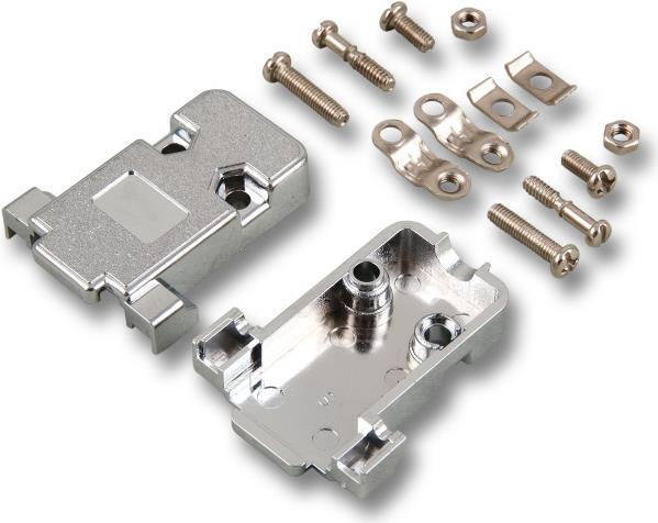 Produktbild EFB Elektronik EGP 15 G-ME Haube (Netzwerk Zubehör)