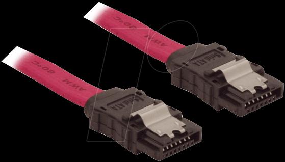 Image du produit Shiverpeaks S-CONN AK SATA 07 GGMK