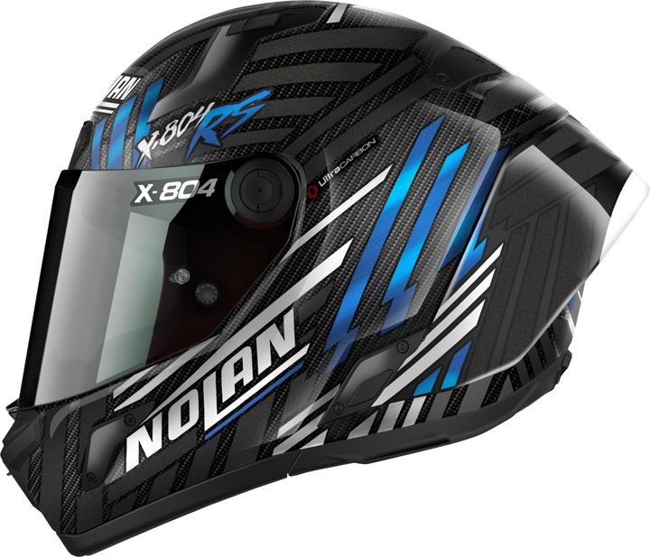 Produktbild Nolan Casque intégral N60-6 SPORT DARK EDITION (60 cm, L)