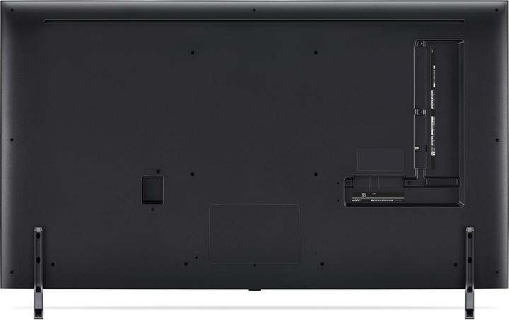 Immagine prodotto LG 55QNED80T6A (55", QNED80, QNED, 4K, 2024)