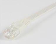Actual product image MicroConnect UltraFlat (U/UTP, CAT6, 2 m)