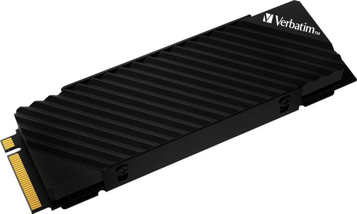 Produktbild Verbatim Vi7000 (2000 GB, M.2 2280)