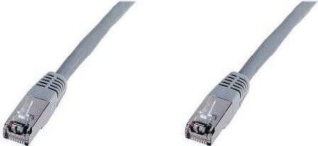 Produktbild Goobay Netzwerkkabel (S/FTP, CAT6, 20 m)