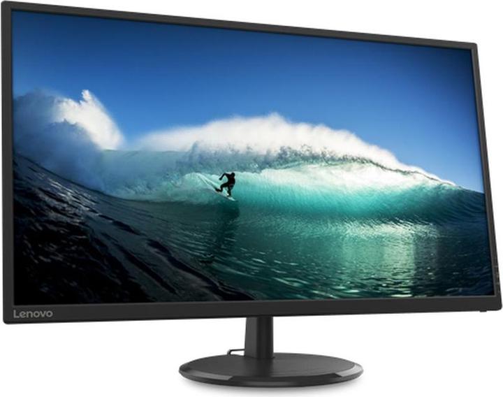 Productafbeelding Lenovo D32q-20 (2560 x 1440 pixels, 31.50")